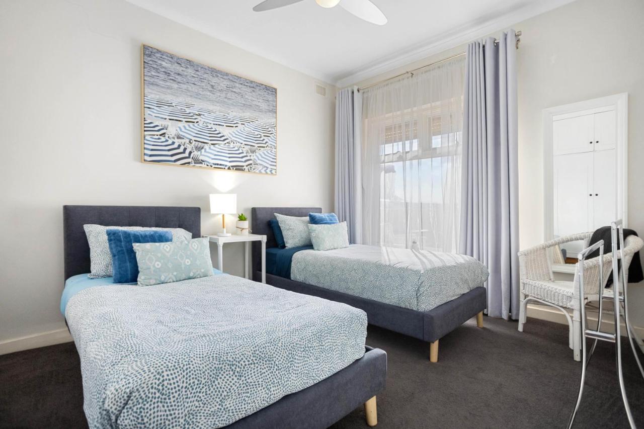 Horizon 235 Apartment Glenelg Exterior photo